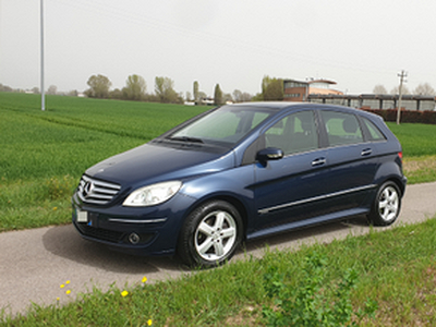 Mercedes classe b