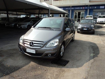 MERCEDES CLASSE B CDI Executive