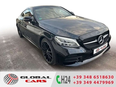 Mercedes Classe C 200