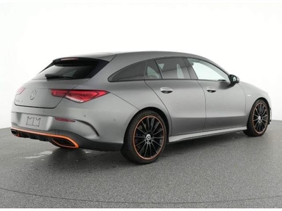 MERCEDES CLASSE CLA Automatic Shooting Brake AMG LINE #TETTO