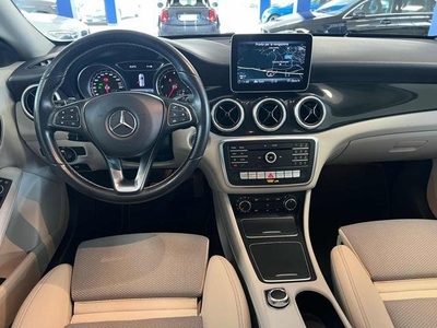 MERCEDES CLASSE CLA d S.W. Automatic Executive