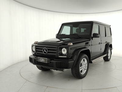 Mercedes Classe G 350