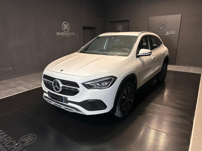 Mercedes Classe GLA 180 d