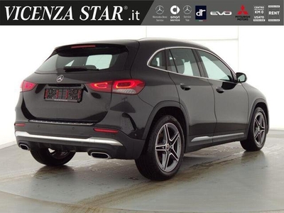 MERCEDES CLASSE GLA 4MATIC AUTOMATIC PREMIUM AMG