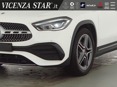 MERCEDES CLASSE GLA AUTOMATIC PREMIUM AMG