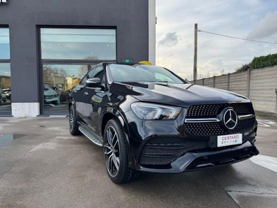 Mercedes Classe GLE 350