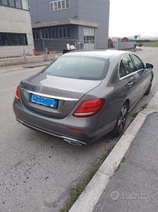 MERCEDES e 220 cdi 194cv berlina - 2018