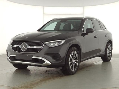 MERCEDES GLC SUV 4Matic Mild Hybrid Advanced Plus