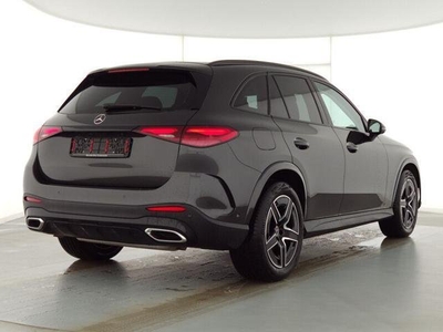 MERCEDES GLC SUV 4Matic Mild Hybrid AMG Advanced Plus