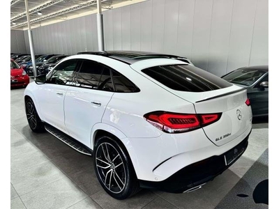 MERCEDES GLE d Coupe' 4Matic Premium Plus AMG