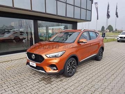 MG ZS ZSPETROL MY23 MG 1.5L 5MT LUXURY Orange...