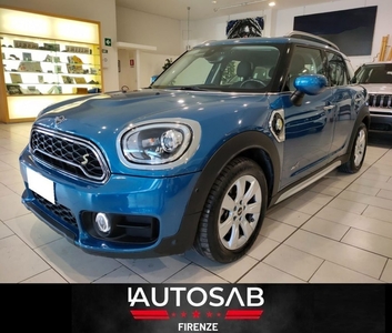 MINI 1.5 Cooper