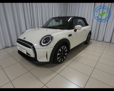 MINI 1.5 Cooper