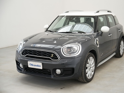 MINI 1.5 Cooper