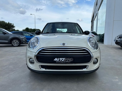 MINI 1.5 Cooper