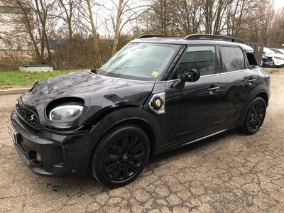 MINI 1.5 Cooper