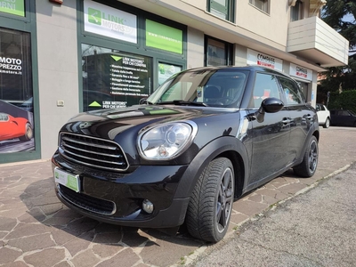 MINI 2.0 Cooper