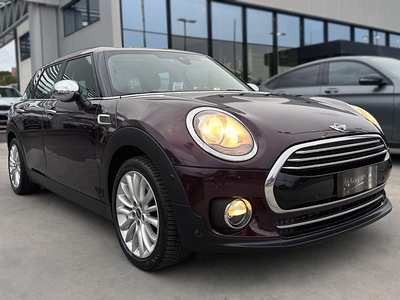 MINI 2.0 Cooper