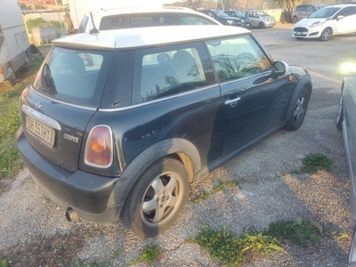 MINI 3 PORTE 1.6 16V Cooper