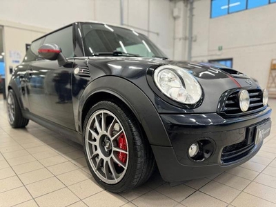 MINI 3 PORTE 1.6 16V Cooper Chili*/*KIT S*/*