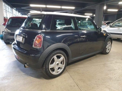 MINI 3 PORTE 1.6 16V Cooper