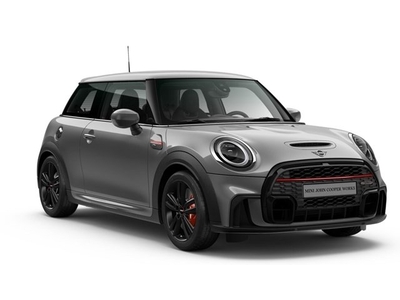 MINI 3 PORTE JCW 2.0 John Cooper Works JCW