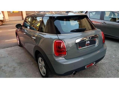 MINI 5 PORTE 1.5 One D Business 5 porte