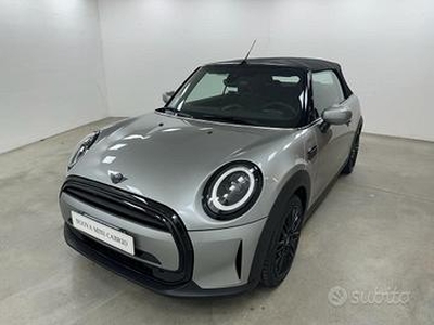 MINI Cabrio 1.5 Cooper Classic *pronta consegna