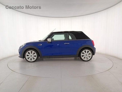 MINI CABRIO 1.5 Cooper Hype Cabrio