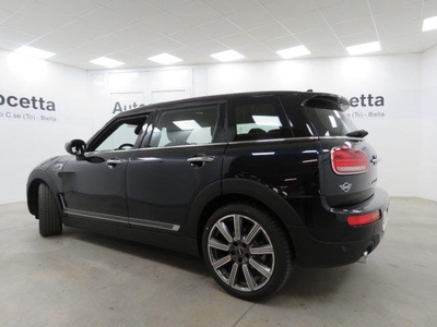 MINI CLUBMAN 1.5 Mayfair