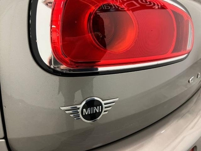 MINI CLUBMAN 2.0 Cooper D Business Clubman Automatica