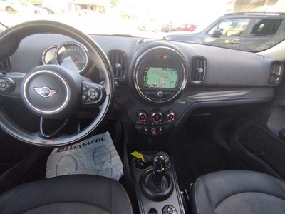 MINI COUNTRYMAN 2.0 Cooper D Business Countryman Automatica