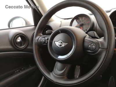 MINI COUNTRYMAN 2.0 Cooper SD ALL4