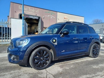 MINI COUNTRYMAN HYBRID 1.5 Cooper SE Hype Countryman ALL4 Automatica