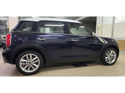 MINI COUNTRYMAN Mini Cooper D Countryman ALL4