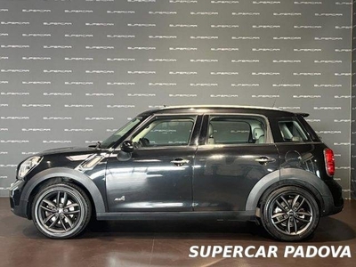 MINI COUNTRYMAN Mini Cooper SD Countryman ALL4