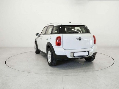 MINI COUNTRYMAN One D Countryman