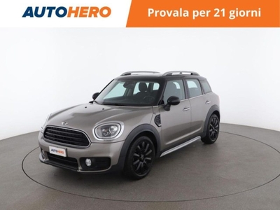 MINI Mini Countryman F60