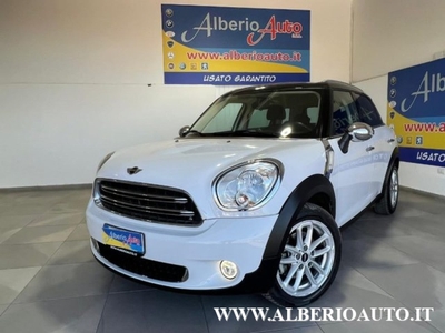 MINI Mini Countryman R60