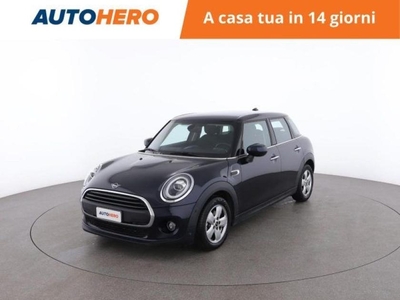 Mini One 1.5 One 5 porte Usate