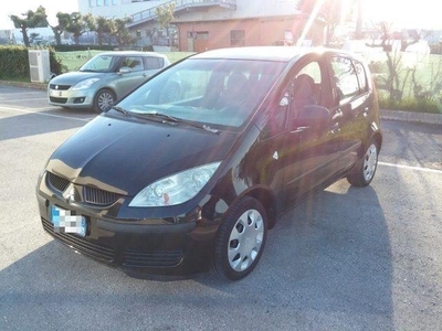 MITSUBISHI COLT RECANATI - 1.3 16V 5p. Invite