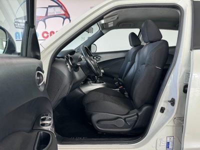 NISSAN JUKE 1.5 dCi Acenta