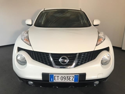 NISSAN Juke 1.5 dCi S&S Acenta