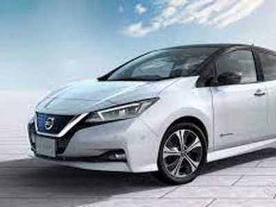 Nissan Leaf Acenta 40 kWh