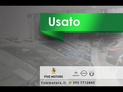 NISSAN NUOVO QASHQAI 1.3 mhev N Connecta 2wd 140cv