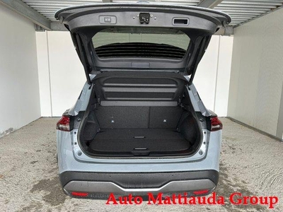 NISSAN NUOVO QASHQAI MHEV 158 CV Xtronic Tekna KM 0 AUTO MATTIAUDA SRL