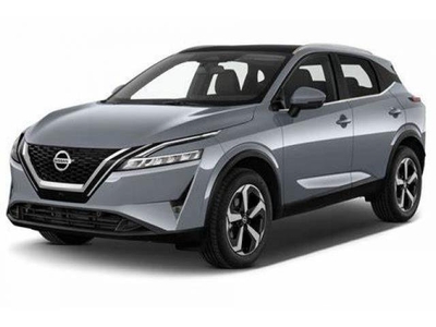 NISSAN NUOVO QASHQAI MHEV 158 CV Xtronic Tekna #VARI COLORI