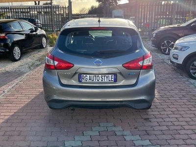 NISSAN PULSAR 1.5 dCi Acenta