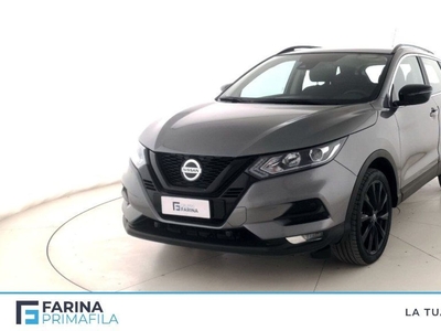 Nissan Qashqai 1.5 dCi