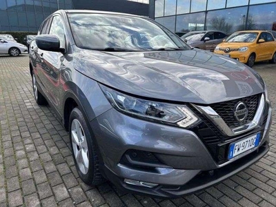 NISSAN QASHQAI 1.5 dci Acenta 115cv